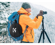 K&F Concept Blenda 5w1 - 60 cm - 1550422 - zdjęcie 3